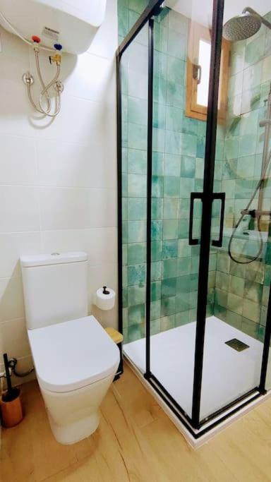 Апартаменты Caribe 530 Плайя-дель-Инглес Экстерьер фото